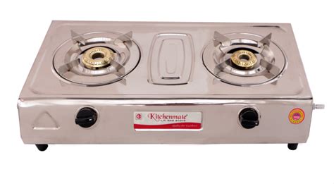 newhome gas stove